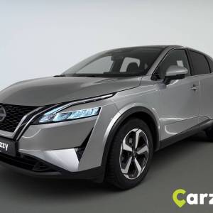 Nissan Qashqai 1.3 N-CONNECTA - 3 godine jamstva