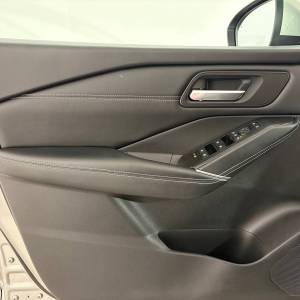 Nissan Qashqai 1.3 N-CONNECTA - 3 godine jamstva