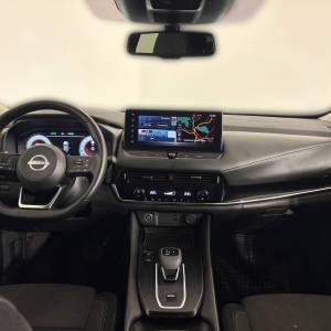 Nissan Qashqai 1.3 N-CONNECTA - 3 godine jamstva