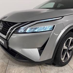 Nissan Qashqai 1.3 N-CONNECTA - 3 godine jamstva