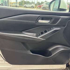 Nissan Qashqai N-Connecta 1.3 158 MT 2WD - 3 godine jamstva