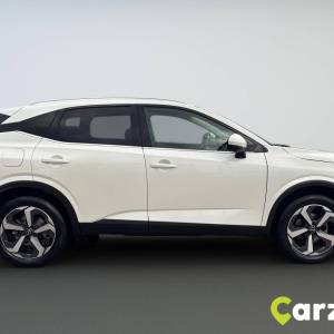 Nissan Qashqai N-Connecta 1.3 158 MT 2WD - 3 godine jamstva