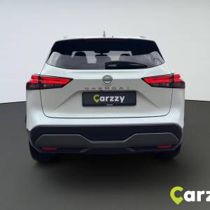 Nissan Qashqai N-Connecta 1.3 158 MT 2WD - 3 godine jamstva