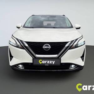 Nissan Qashqai N-Connecta 1.3 158 MT 2WD - 3 godine jamstva