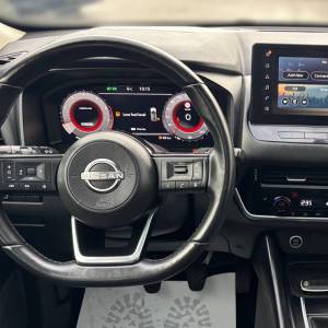 Nissan Qashqai N-Connecta 1.3 158 MT 2WD - 3 godine jamstva