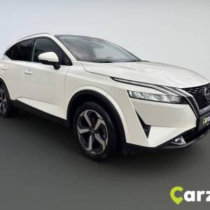 Nissan Qashqai N-Connecta 1.3 158 MT 2WD - 3 godine jamstva