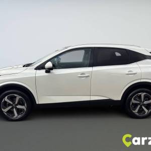 Nissan Qashqai N-Connecta 1.3 158 MT 2WD - 3 godine jamstva