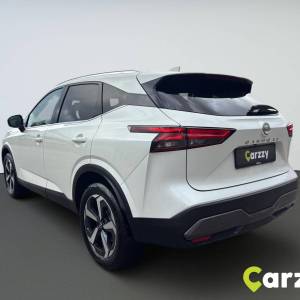 Nissan Qashqai N-Connecta 1.3 158 MT 2WD - 3 godine jamstva