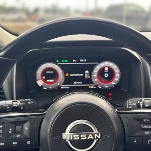 Nissan Qashqai N-Connecta 1.3 158 MT 2WD - 3 godine jamstva