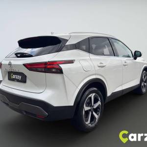 Nissan Qashqai N-Connecta 1.3 158 MT 2WD - 3 godine jamstva