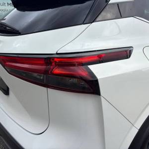 Nissan Qashqai N-Connecta 1.3 158 MT 2WD - 3 godine jamstva