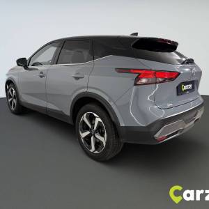 Nissan Qashqai N-Connecta 1.3 158 CVT 2WD - 3 godine jamstva