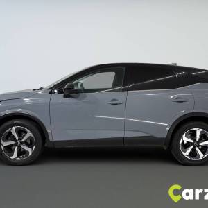 Nissan Qashqai N-Connecta 1.3 158 CVT 2WD - 3 godine jamstva