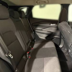 Nissan Qashqai N-Connecta 1.3 158 CVT 2WD - 3 godine jamstva