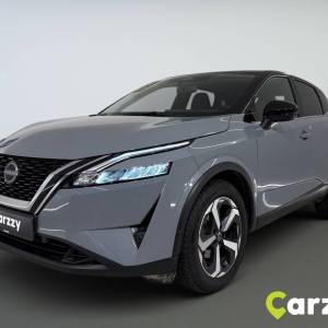 Nissan Qashqai N-Connecta 1.3 158 CVT 2WD - 3 godine jamstva