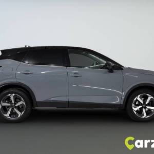 Nissan Qashqai N-Connecta 1.3 158 CVT 2WD - 3 godine jamstva