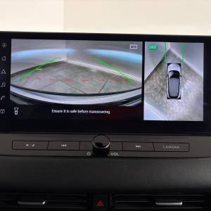 Nissan Qashqai N-Connecta 1.3 158 CVT 2WD - 3 godine jamstva