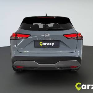 Nissan Qashqai N-Connecta 1.3 158 CVT 2WD - 3 godine jamstva