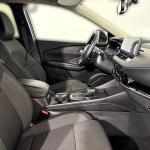 Nissan Qashqai N-Connecta 1.3 158 CVT 2WD - 3 godine jamstva