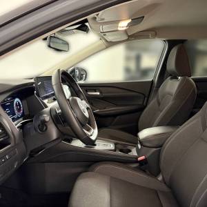 Nissan Qashqai N-Connecta 1.3 158 CVT 2WD - 3 godine jamstva