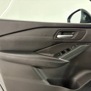 Nissan Qashqai N-Connecta 1.3 158 CVT 2WD - 3 godine jamstva