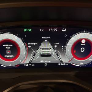 Nissan Qashqai N-Connecta 1.3 158 CVT 2WD - 3 godine jamstva