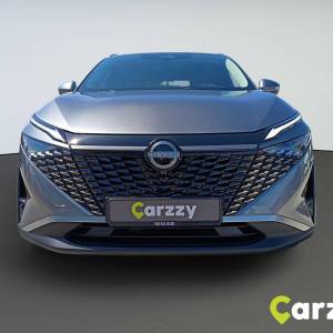 Nissan Qashqai N-Connecta 1.3 158 CVT 2WD