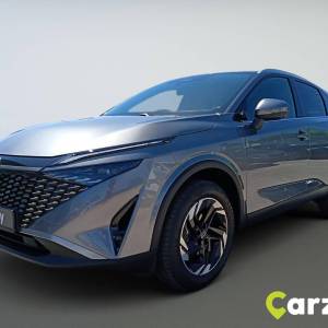 Nissan Qashqai N-Connecta 1.3 158 CVT 2WD