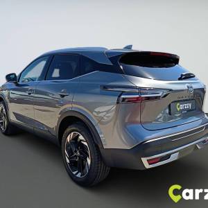 Nissan Qashqai N-Connecta 1.3 158 CVT 2WD