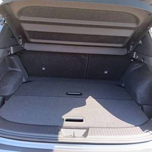 Nissan Qashqai N-Connecta 1.3 158 CVT 2WD