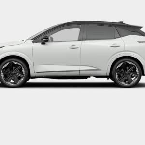 Nissan Qashqai N-DESIGN 160 AT