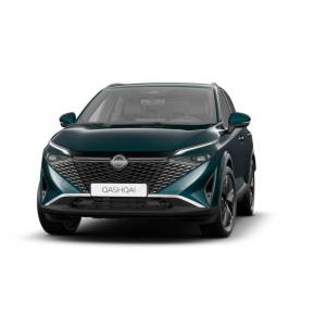 Nissan Qashqai TEKNA 160 AT