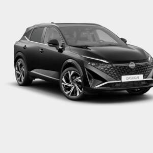 Nissan Qashqai TEKNA PLUS 160 AT