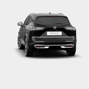 Nissan Qashqai TEKNA PLUS 160 AT