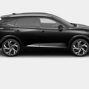 Nissan Qashqai TEKNA PLUS 160 AT