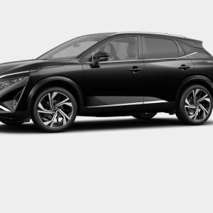 Nissan Qashqai TEKNA PLUS 160 AT