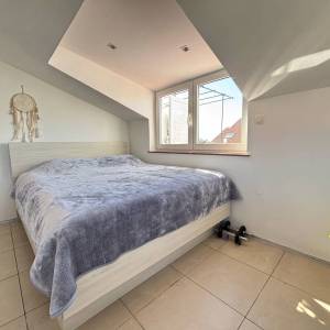 Novalja, Gaj, apartman, 81m2, pogled na more