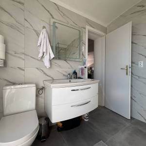 Novalja, Gaj, apartman, 81m2, pogled na more