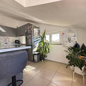 Novalja, Gaj, apartman, 81m2, pogled na more