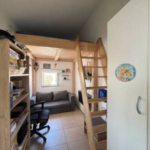 Novalja, Gaj, apartman, 81m2, pogled na more
