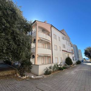 Novalja, Gaj, apartman, 81m2, pogled na more