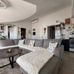 Novalja, Gaj, apartman, 81m2, pogled na more