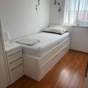 Novalja, Vidalići, 62.25m2, 2. kat, treći red do mora!