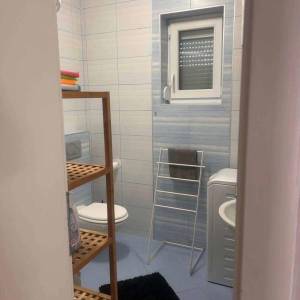 Novalja, Vidalići, 62.25m2, 2. kat, treći red do mora!