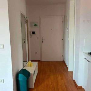 Novalja, Vidalići, 62.25m2, 2. kat, treći red do mora!