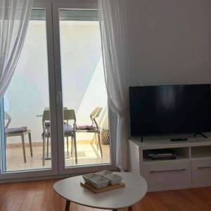 Novalja, Vidalići, 62.25m2, 2. kat, treći red do mora!