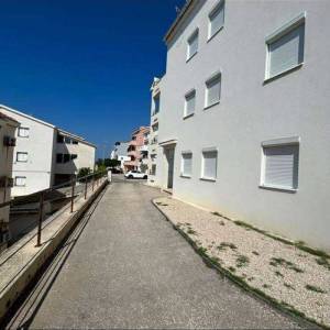 Novalja, Vidalići, 62.25m2, 2. kat, treći red do mora!