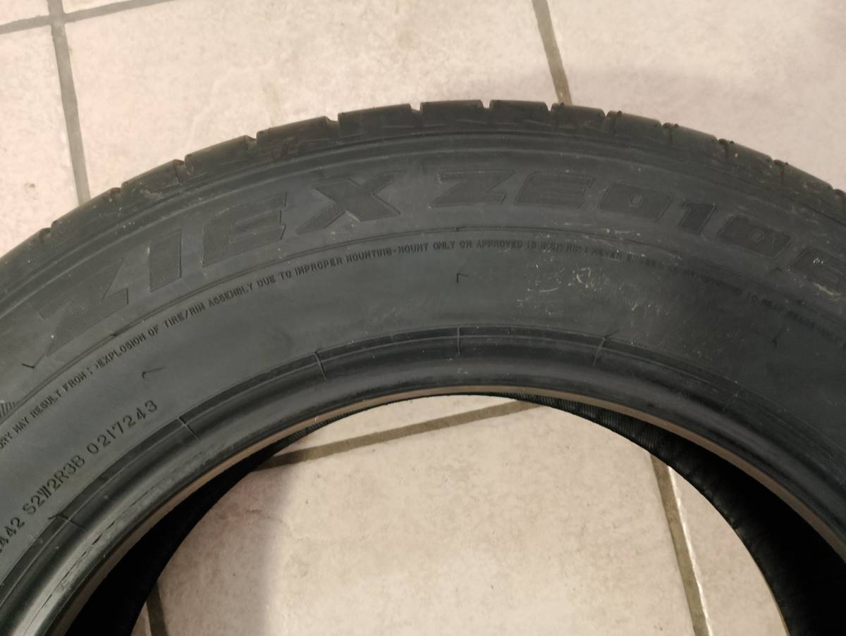 Nove ljetne gume FALKEN Toyota205 65 R16 95H