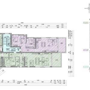 Novi, luksuzni, stambeno-poslovni projekt, Opatija