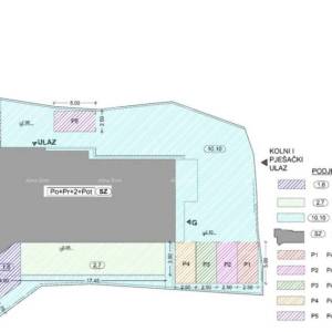 Novi, luksuzni, stambeno-poslovni projekt, Opatija